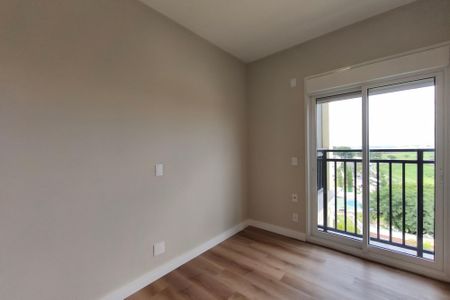 Apartamento à venda com 91m², 3 quartos e 2 vagasQuarto 3