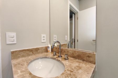 Apartamento à venda com 91m², 3 quartos e 2 vagasBanheiro Suíte