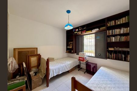 Casa para alugar com 160m², 2 quartos e 2 vagasQuarto 2