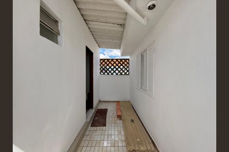 Casa para alugar com 160m², 2 quartos e 2 vagasVaranda Suíte 