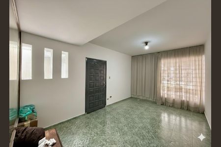 Sala  de casa para alugar com 2 quartos, 90m² em Campo Belo, São Paulo