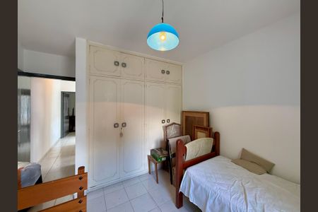 Casa para alugar com 160m², 2 quartos e 2 vagasQuarto 2