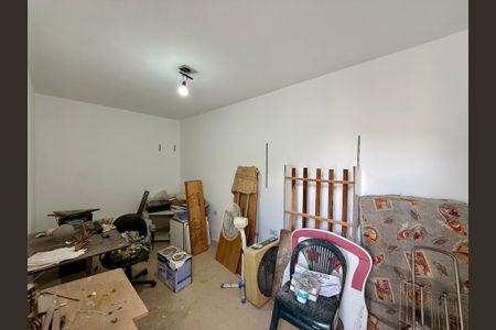 Casa para alugar com 160m², 2 quartos e 2 vagasDepósito 