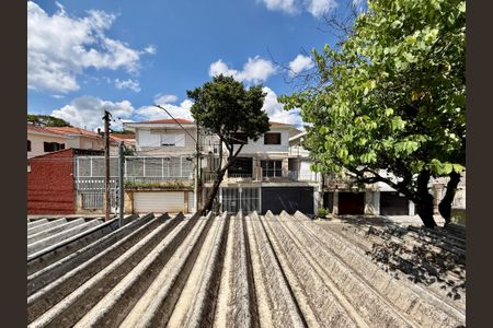 Casa para alugar com 160m², 2 quartos e 2 vagasVista Quarto 2