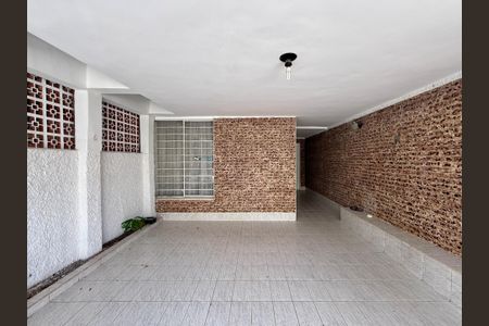 Casa para alugar com 160m², 2 quartos e 2 vagasGaragem
