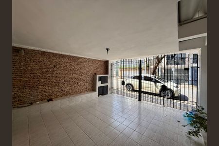 Casa para alugar com 160m², 2 quartos e 2 vagasGaragem