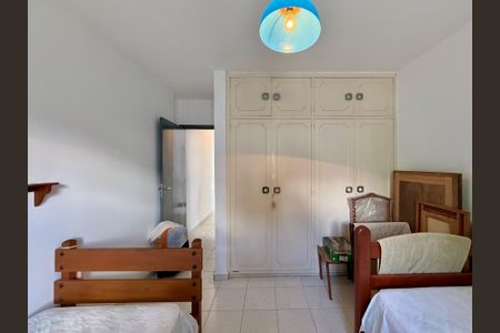 Casa para alugar com 160m², 2 quartos e 2 vagasQuarto 2