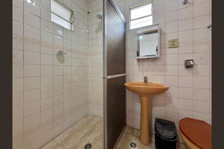 Casa para alugar com 160m², 2 quartos e 2 vagasBanheiro Suíte 