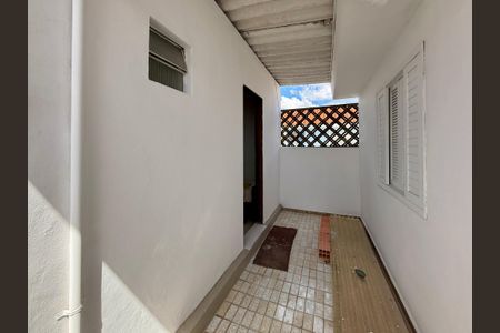 Casa para alugar com 160m², 2 quartos e 2 vagasVaranda Suíte 