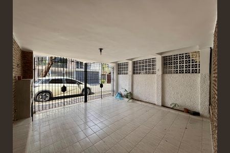 Casa para alugar com 160m², 2 quartos e 2 vagasGaragem 