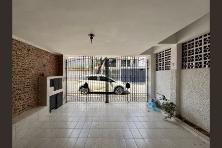 Casa para alugar com 160m², 2 quartos e 2 vagasGaragem