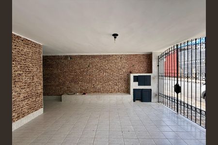 Casa para alugar com 160m², 2 quartos e 2 vagasGaragem