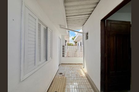 Casa para alugar com 160m², 2 quartos e 2 vagasVaranda Suíte 