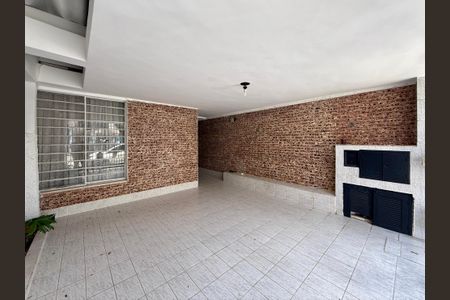 Casa para alugar com 160m², 2 quartos e 2 vagasGaragem