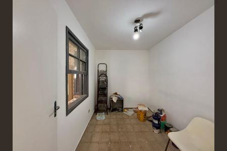 Casa para alugar com 160m², 2 quartos e 2 vagasQuarto de Serviço 