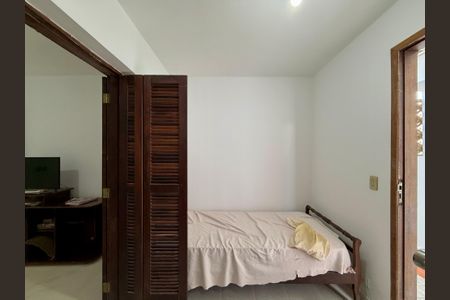 Casa para alugar com 160m², 2 quartos e 2 vagasCloset Suíte 