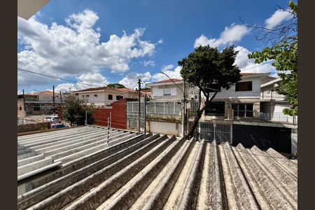 Casa para alugar com 160m², 2 quartos e 2 vagasVista Quarto 2
