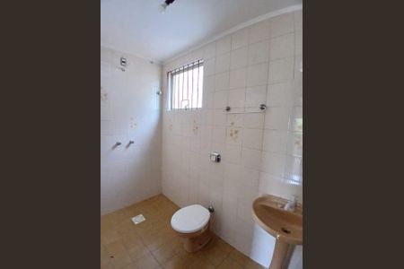 Apartamento para alugar com 90m², 2 quartos e 1 vagaBanheiro 