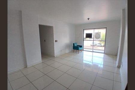 Sala de apartamento para alugar com 2 quartos, 90m² em Centro, Novo Hamburgo