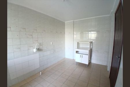 Cozinha  de apartamento para alugar com 2 quartos, 90m² em Centro, Novo Hamburgo