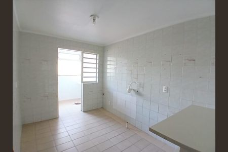 Cozinha  de apartamento para alugar com 2 quartos, 90m² em Centro, Novo Hamburgo