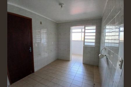 Cozinha  de apartamento para alugar com 2 quartos, 90m² em Centro, Novo Hamburgo