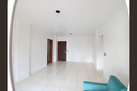 Sala de apartamento para alugar com 2 quartos, 90m² em Centro, Novo Hamburgo