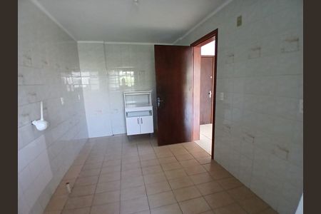 Cozinha  de apartamento para alugar com 2 quartos, 90m² em Centro, Novo Hamburgo