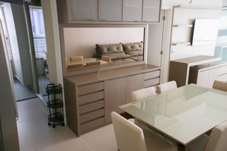 Apartamento para alugar com 2 quartos, 85m² em Indianópolis, São Paulo