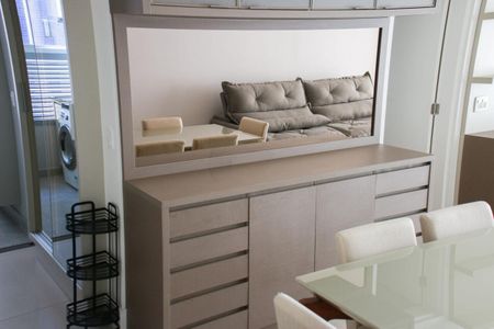 Apartamento para alugar com 2 quartos, 85m² em Indianópolis, São Paulo