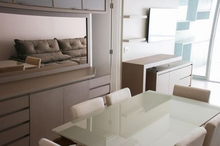 Apartamento para alugar com 2 quartos, 85m² em Indianópolis, São Paulo