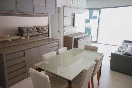 Apartamento para alugar com 2 quartos, 85m² em Indianópolis, São Paulo