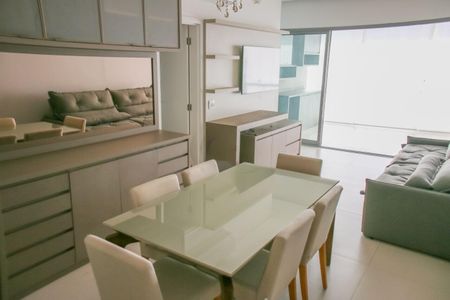 Apartamento para alugar com 2 quartos, 85m² em Indianópolis, São Paulo