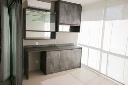 Apartamento para alugar com 2 quartos, 85m² em Indianópolis, São Paulo