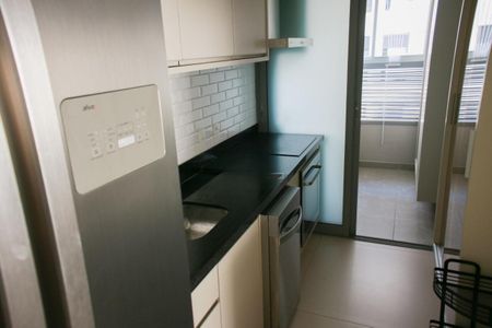 Apartamento para alugar com 2 quartos, 85m² em Indianópolis, São Paulo