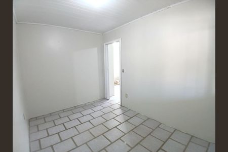 Quarto  de apartamento para alugar com 1 quarto, 40m² em Guarani, Novo Hamburgo
