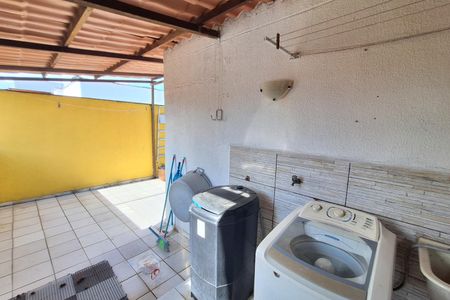 Apartamento para alugar com 76m², 2 quartos e 1 vagaTerraço