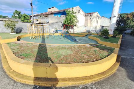 Apartamento para alugar com 76m², 2 quartos e 1 vagaÁrea comum