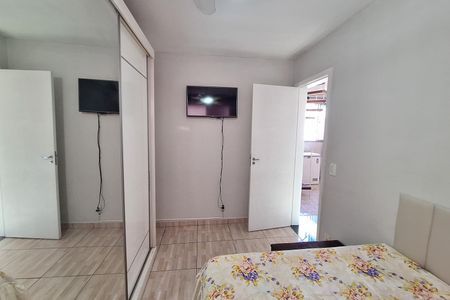 Apartamento para alugar com 76m², 2 quartos e 1 vagaQuarto