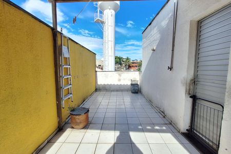 Apartamento para alugar com 76m², 2 quartos e 1 vagaTerraço