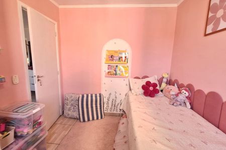 Apartamento para alugar com 76m², 2 quartos e 1 vagaQuarto 2