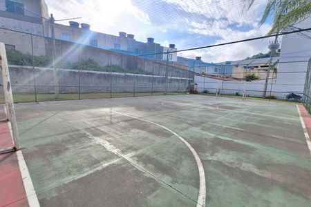 Apartamento para alugar com 76m², 2 quartos e 1 vagaÁrea comum