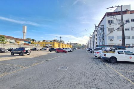 Apartamento para alugar com 76m², 2 quartos e 1 vagaÁrea comum