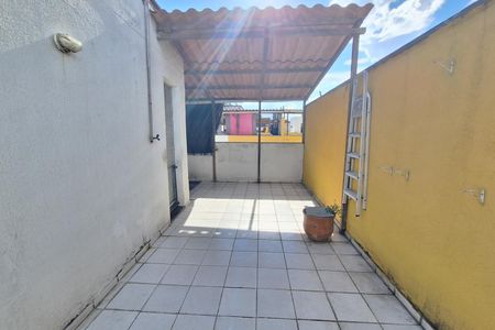 Apartamento para alugar com 76m², 2 quartos e 1 vagaTerraço