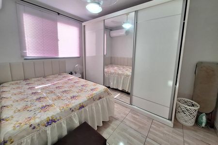 Apartamento para alugar com 76m², 2 quartos e 1 vagaQuarto
