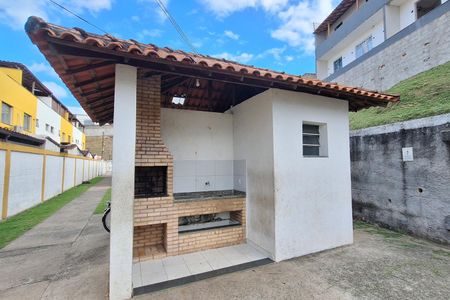 Apartamento para alugar com 76m², 2 quartos e 1 vagaTerraço