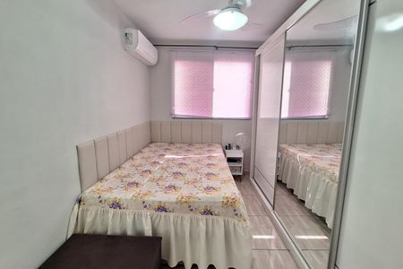 Apartamento para alugar com 76m², 2 quartos e 1 vagaQuarto