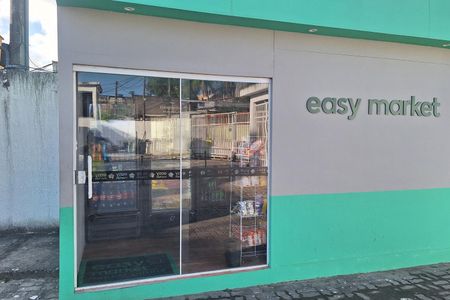 Apartamento para alugar com 76m², 2 quartos e 1 vagaÁrea comum