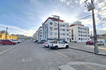 Apartamento para alugar com 76m², 2 quartos e 1 vagaÁrea comum