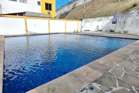 Apartamento para alugar com 76m², 2 quartos e 1 vagaÁrea comum - Piscina